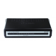 D-Link DES-1008A/B1
