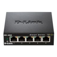 D-Link DGS-1005D/G2