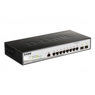 D-Link DGS-1210-10/ME