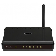 D-Link DIR-300/NRU/B1