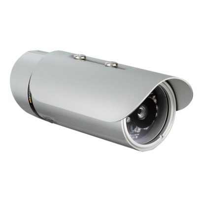 D-Link DCS-7110, Power over Ethernet
